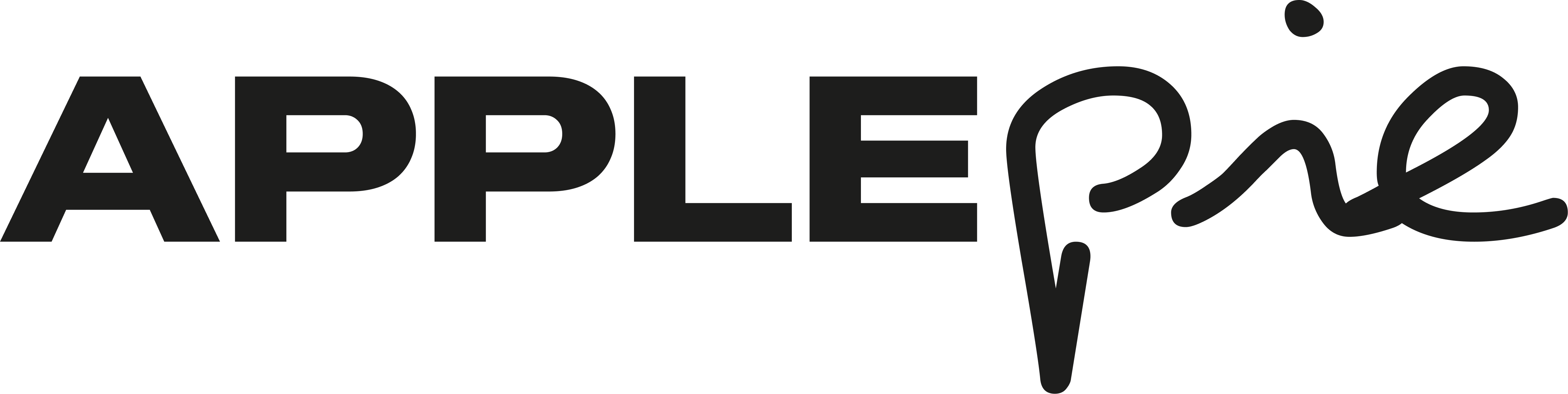 applepie — creative concept & design agency